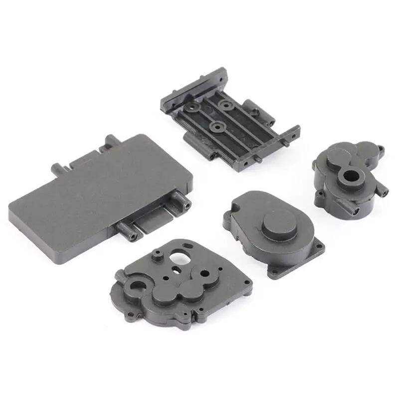 FTX Outback Mini XP Rock Van Transmission Gear Box Set