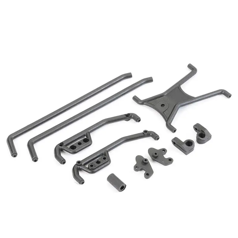 FTX Outback Mini XP Unitrak Rollcage B