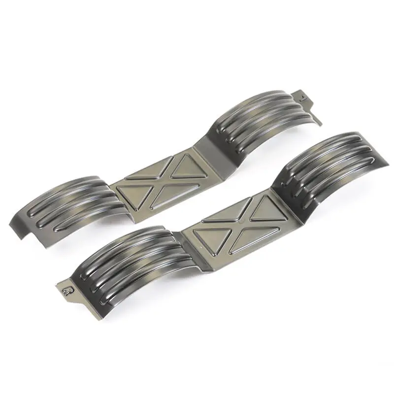 FTX Outback Mini XP Rock Van Optional Inner Fenders