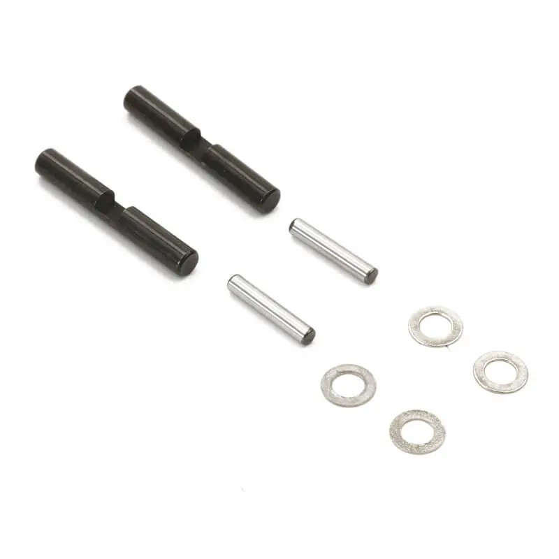 FTX DR8 Differential Shaft Set