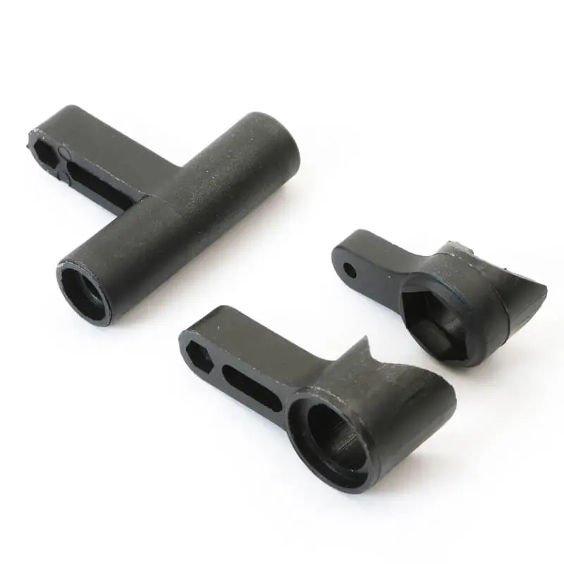 FTX DR8 Nylon Steering Arms