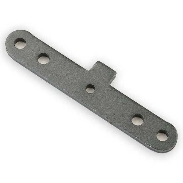 FTX DR8 Front Aluminium Suspension Brace
