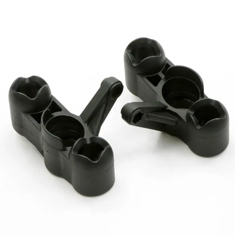 FTX DR8 Steering Hub Carriers (Pr)