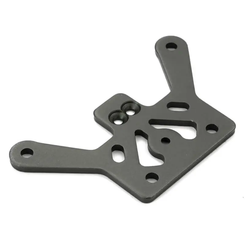 FTX DR8 Front Upper Plate
