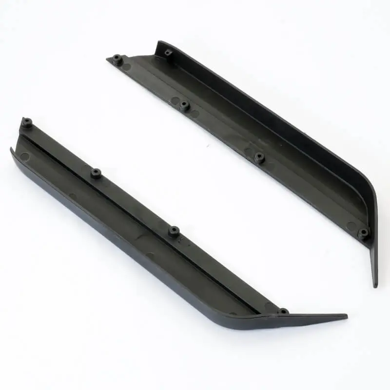 FTX DR8 Chassis Side Guards (Pr)