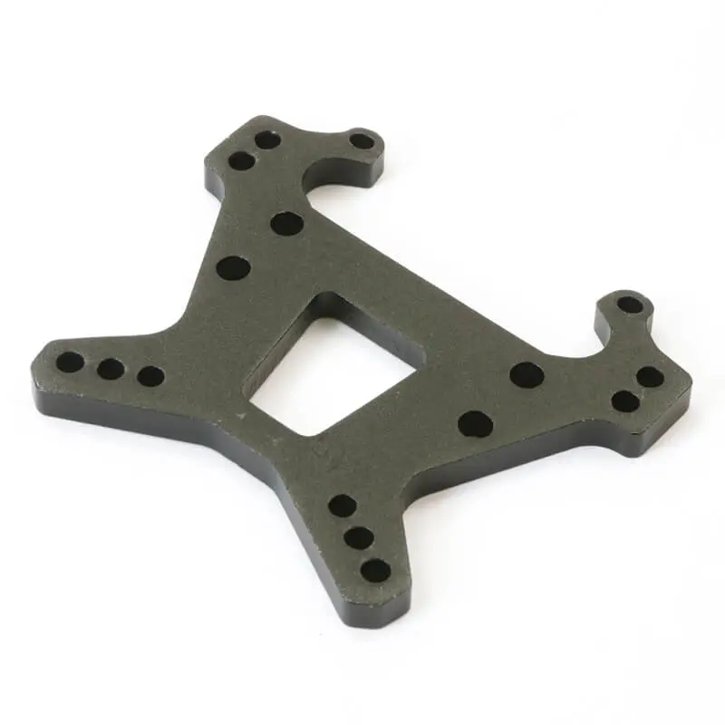 FTX DR8 Front Shock Tower