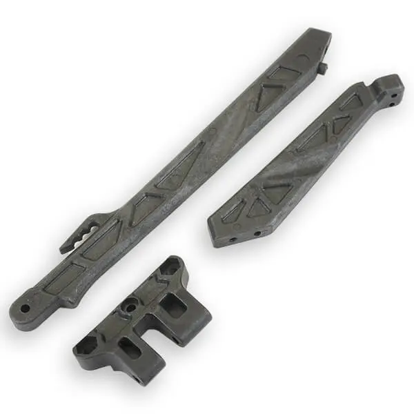 FTX DR8 Front/Rear Chassis Brace