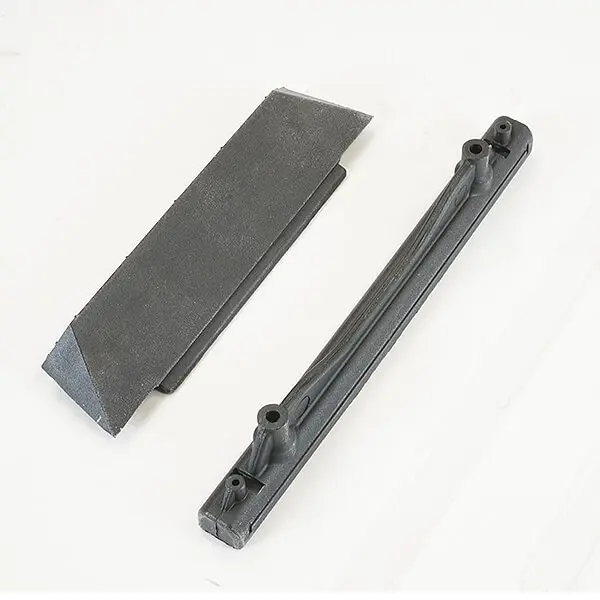 FTX DR8 Front & Rear Moulded LED Bar Housing