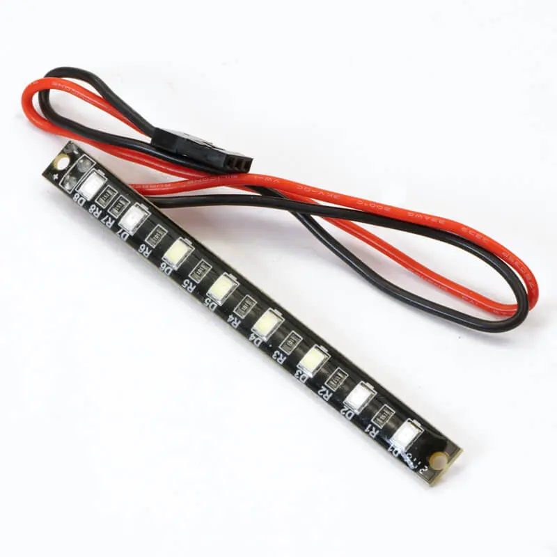 FTX DR8 Rear LED Strip