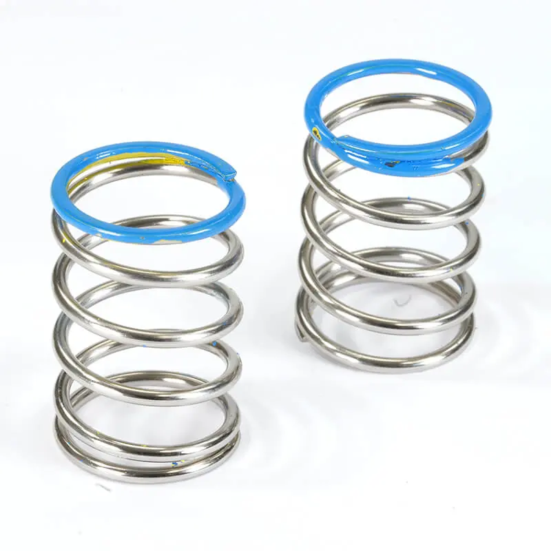 FTX Supaforza Front Shock Spring 6t