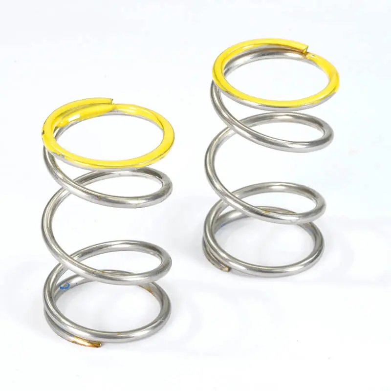 FTX Supaforza Rear Shock Spring 4.5t