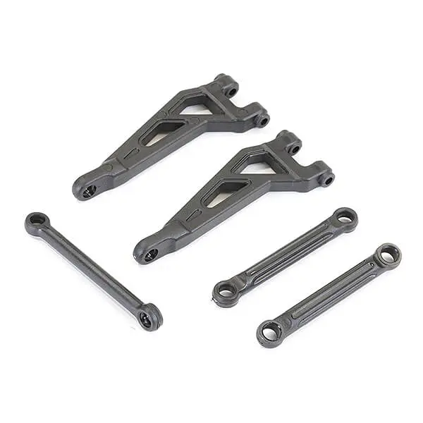 FTX Tracer Brushless Upper Suspension Arms & Steer Links