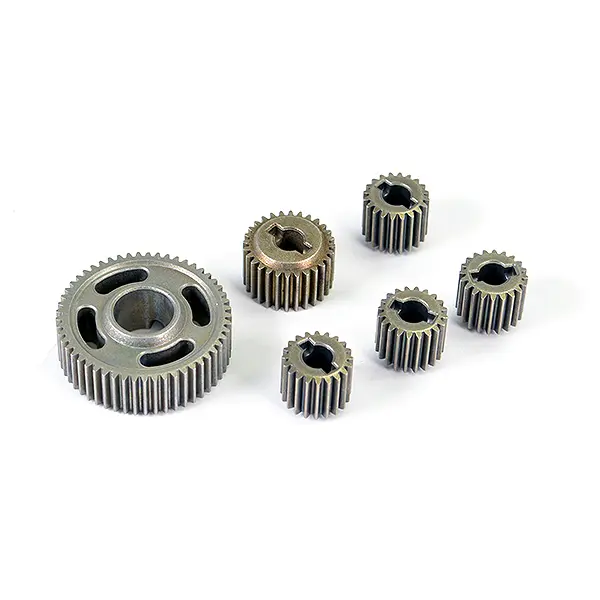 FTX Texan 1/10 Transmission Metal Gear Set