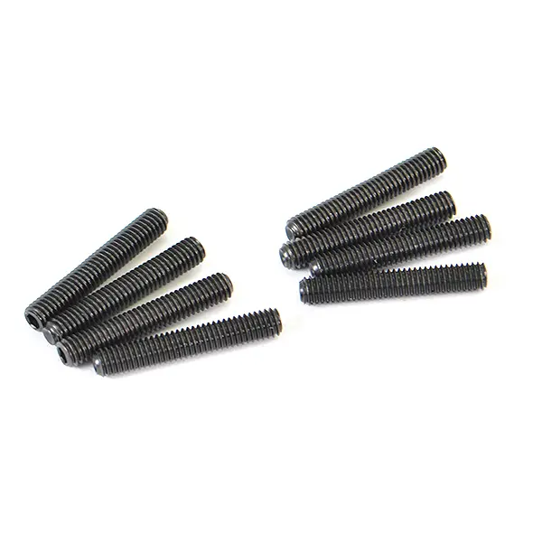 FTX Grub Screw Hex Bolt 3x18mm (8pc)
