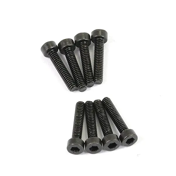 FTX Outback Geo 4x4 M2 x 5mm Cap Head Screws (16)