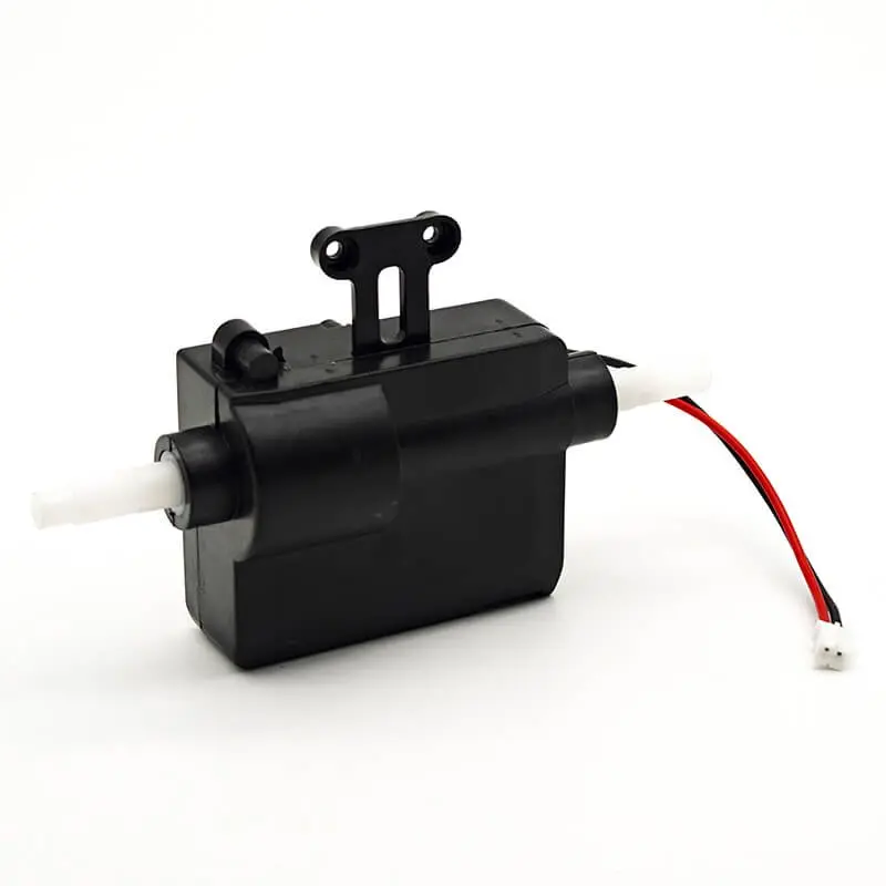 E-zee RC 1/16 Tricycle Rear Gearbox