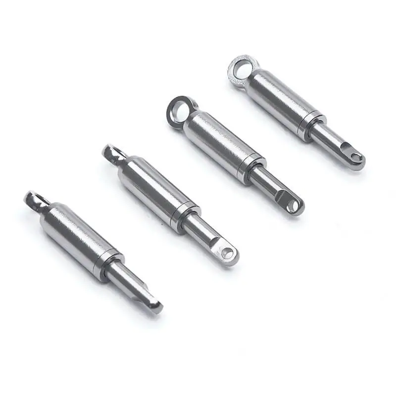 E-zee RC Willys Jeep Metal Shock Absorber (4)