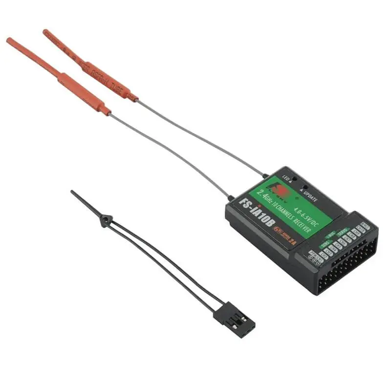 Flysky FS-iA10B 10CH 2.4GHZ Receiver
