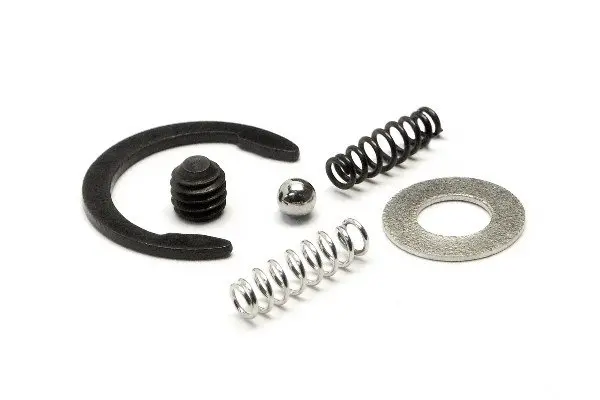 HPI Racing 2 Speed Maintenance Kit (Nitro 3)