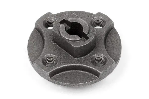 HPI Racing Alloy Spur Gear Mount (Sprint 2)
