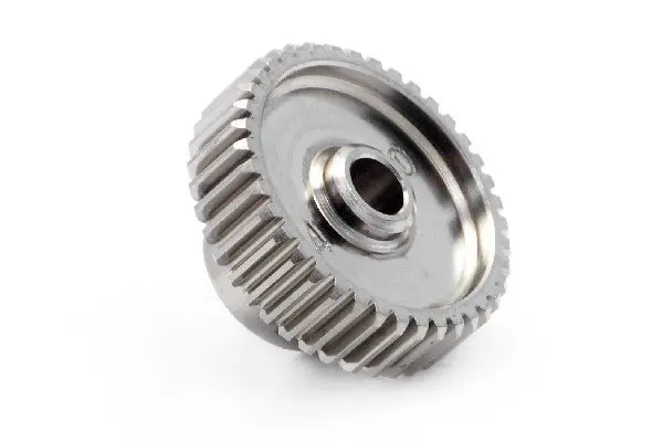 HPI Racing Aluminium Racing Pinion Gear 40 Tooth (64 Pitch)