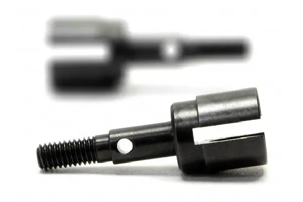 HPI Racing Axle 5 X 32Mm (Front)(2Pcs)