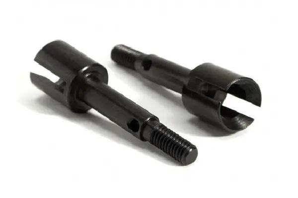 HPI Racing Axle 5 X 38Mm (Rear)(2Pcs)