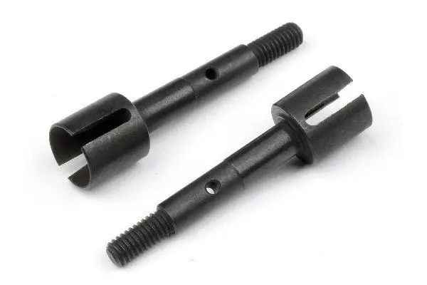 HPI Racing Axle 5X40Mm (Pr)