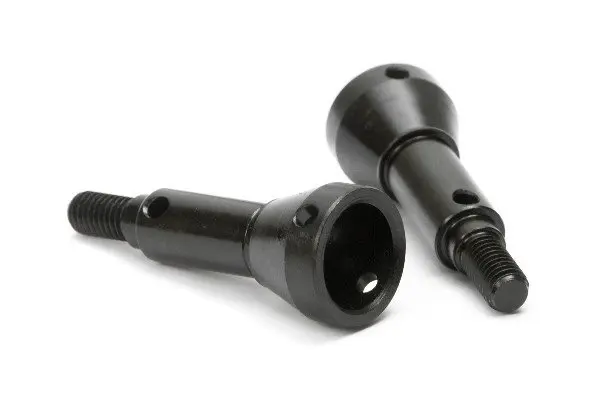 HPI Racing Axle 8X11X25Mm (2Pcs)
