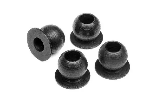 HPI Racing Ball 5.8X5.6Mm (4Pcs)