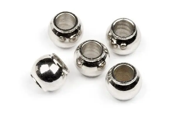 HPI Racing Ball 5.8X5Mm (5Pcs)