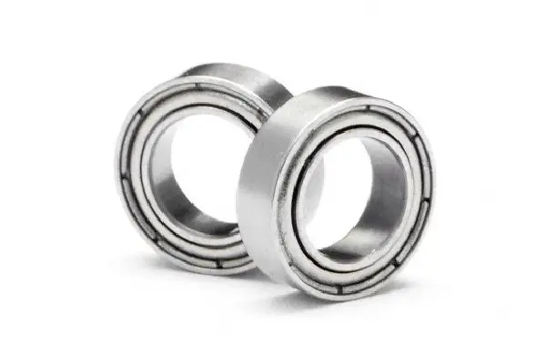 HPI Racing Ball Bearing 6X10X3Mm (2Pcs)