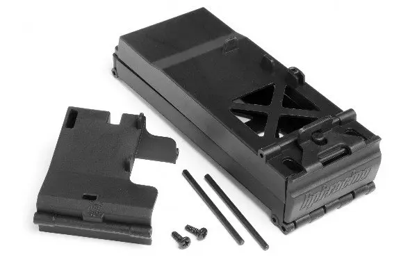HPI Racing Battery Box Set (Monster King)