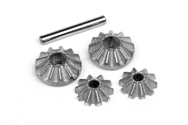 HPI Racing Bevel Gear Set (13/10t)