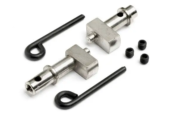 HPI Racing Brake Cam Shaft Set