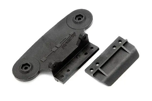 HPI Racing Bumper (Front &amp; Rear/Sprint)