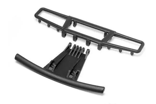 HPI Racing Bumper Set (Baja 5B)