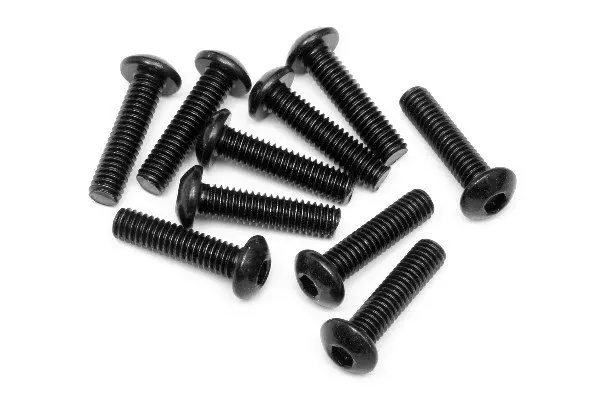 HPI Racing Buttom Head Screw M4X16Mm