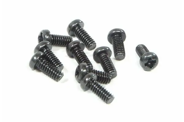 HPI Racing Button Head Screw M2X5Mm (10Pcs)