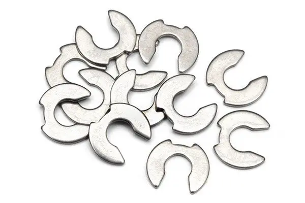 HPI Racing C Clip 3Mm Hd (12Pcs)