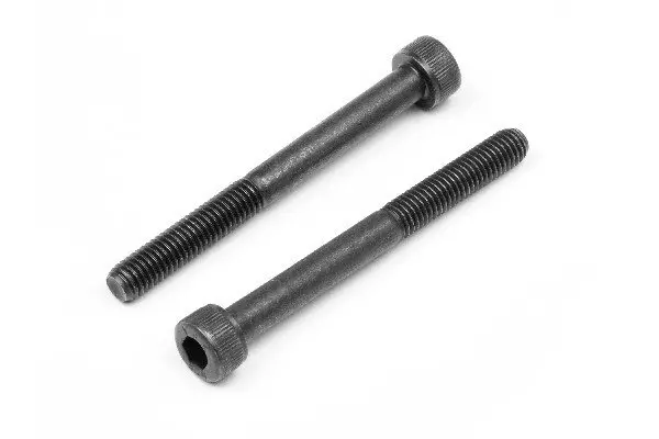 HPI Racing Cap Head Screw M5X50Mm (2Pcs)