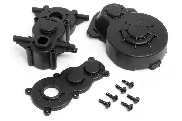 HPI Racing Center Gear Box