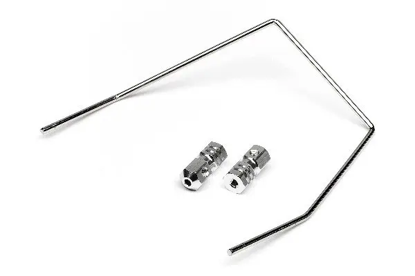 HPI Racing Center Roll Bar Set