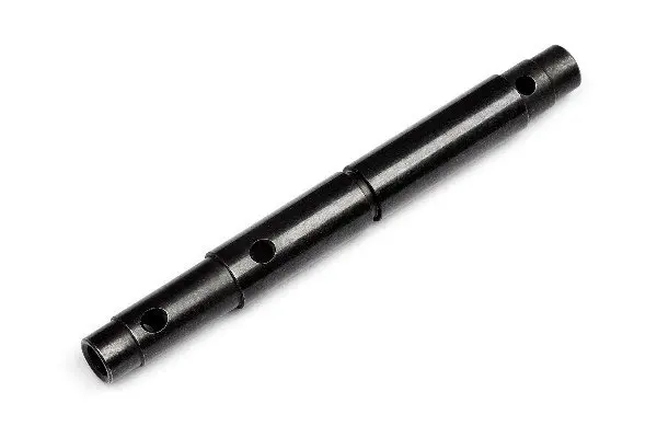 HPI Racing Center Shaft 5X45Mm (Black)