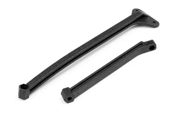 HPI Racing Chassis Stiffener Set