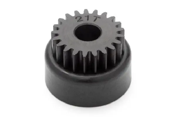 HPI Racing Clutch Bell 21 Tooth (1M)