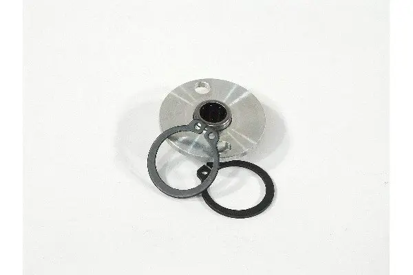 HPI Racing Clutch Gear Holder With One-Way (Silver)