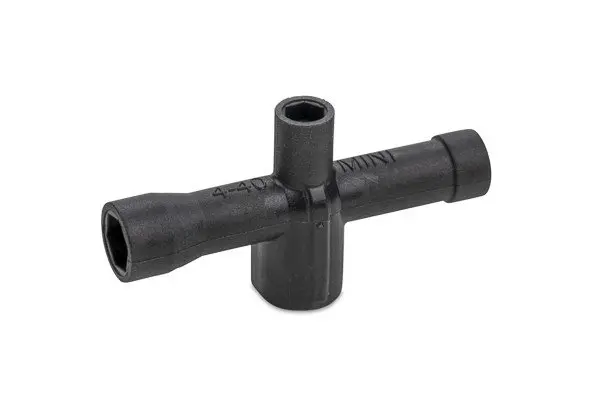 HPI Racing Cross Wrench Small (Plastic)