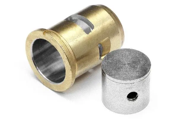 HPI Racing Cylinder/Piston Set