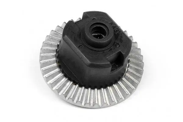 HPI Racing Diff Gear Set (Assembled)
